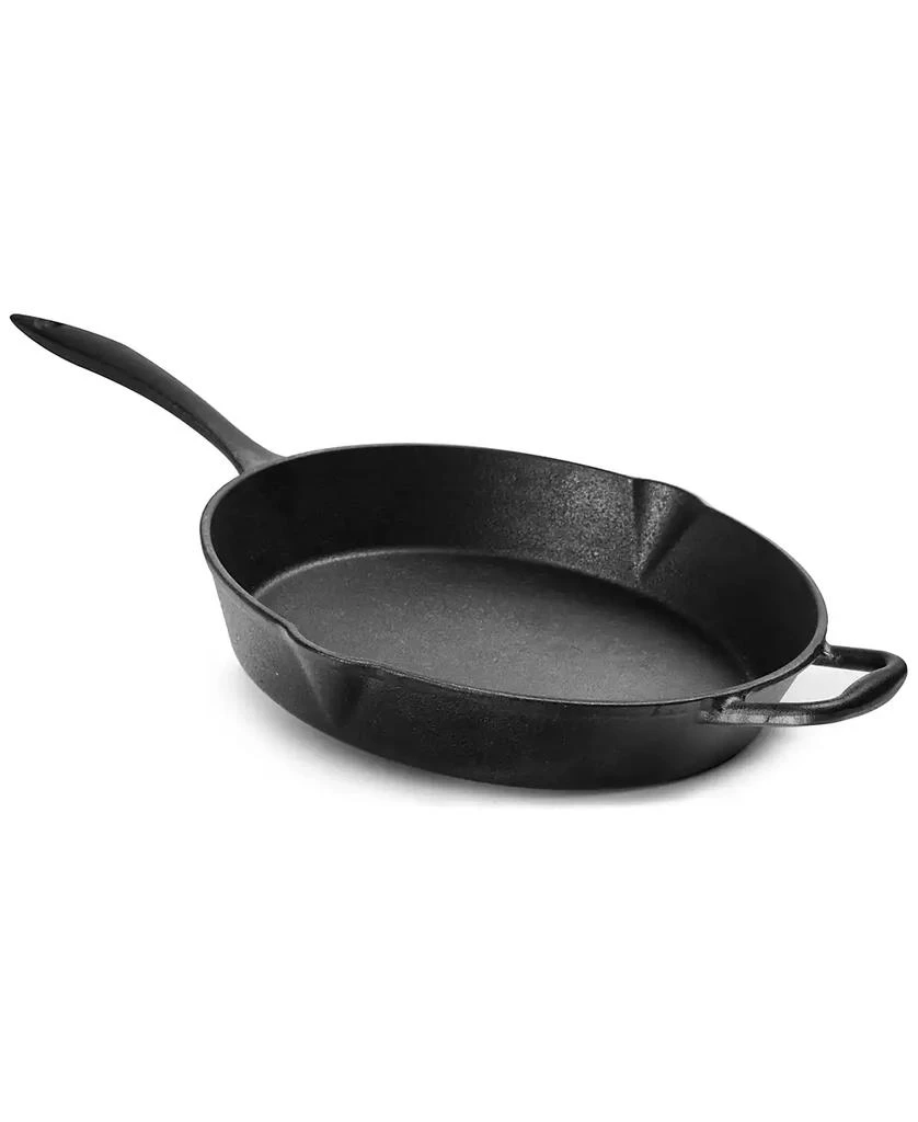 Sedona Kitchen Sedona Pro 12" Cast Iron Skillet 1