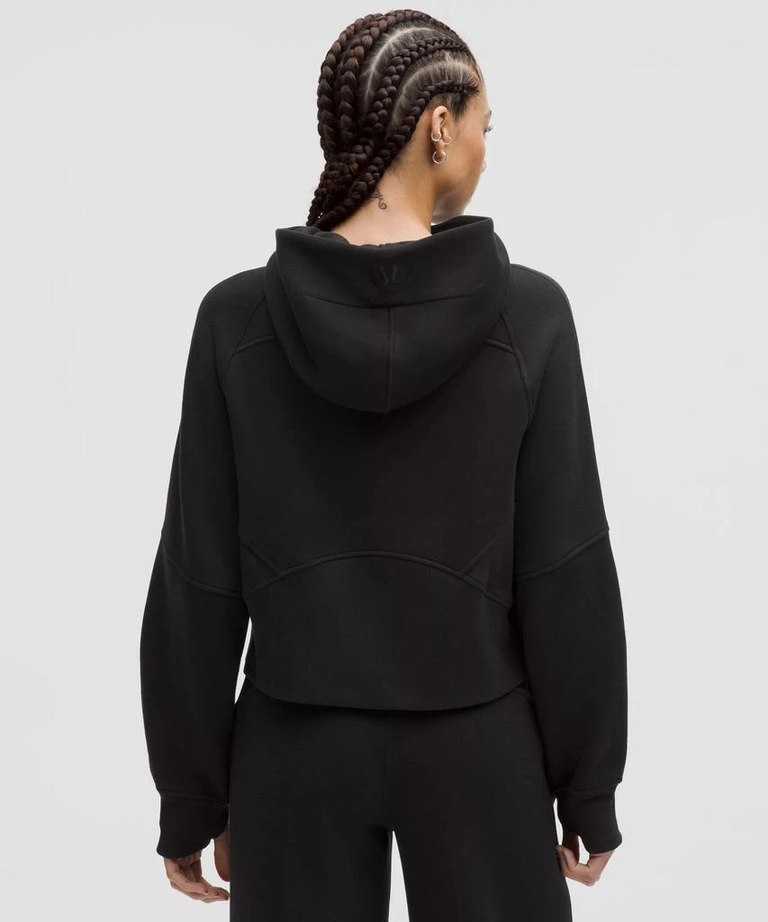 Lululemon Scuba Oversized Full-Zip Hoodie 50