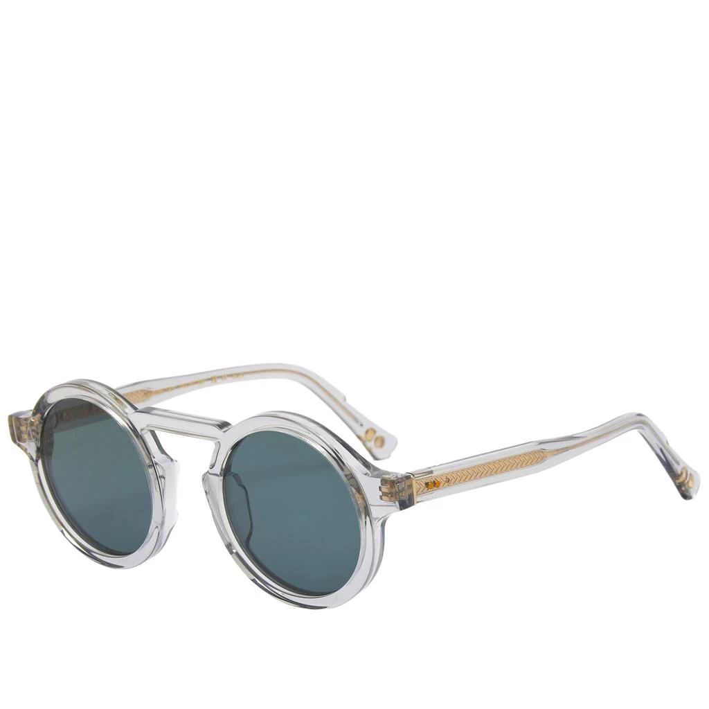 Oscar Deen Oscar Deen Panda Sunglasses 1