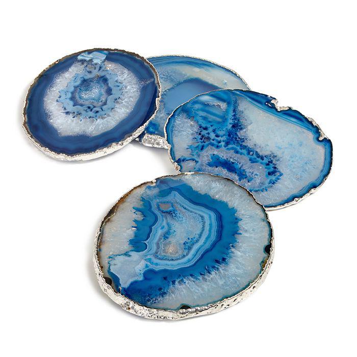 ANNA New York Lumino Coasters