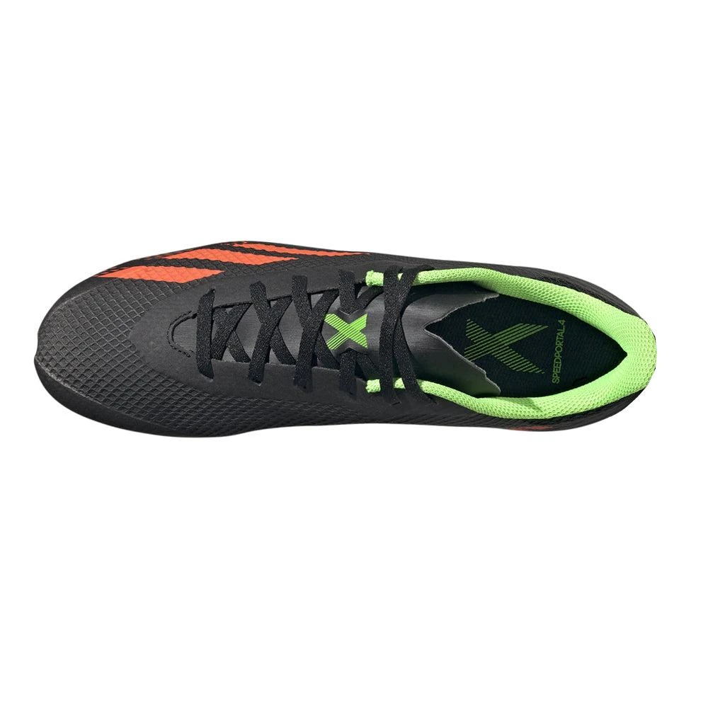 Adidas X Speedportal.4 Firm Ground Soccer Cleats 4