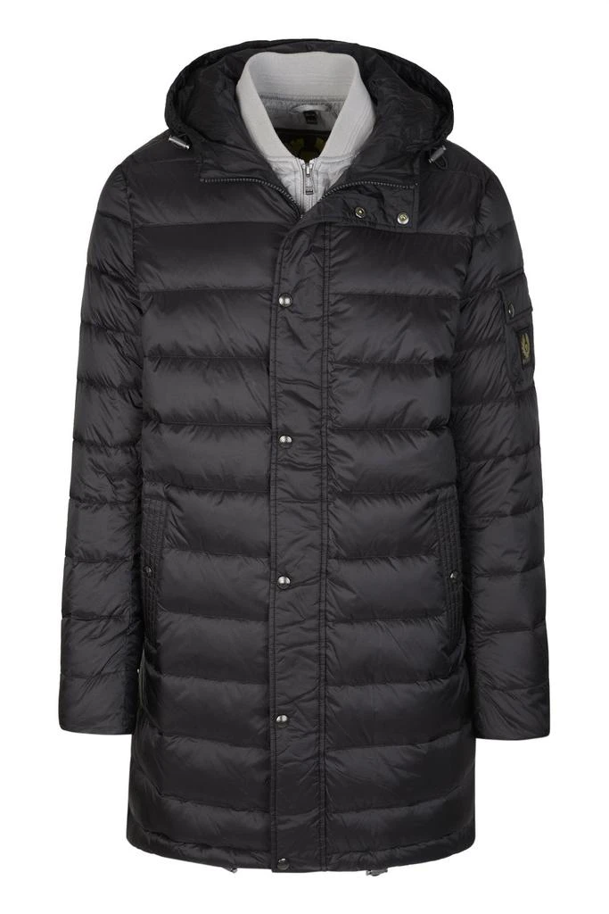 BELSTAFF STADIA PARKA from undefined