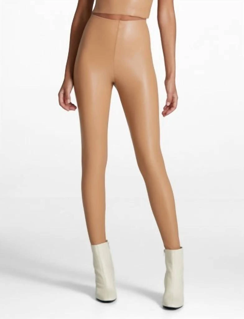 Commando Commando - Faux Leather Legging 1