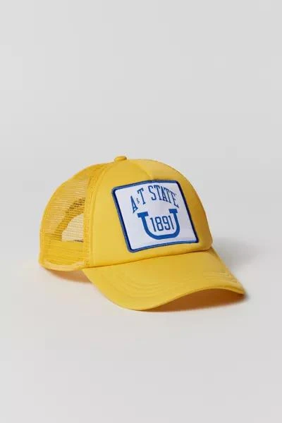 Urban Outfitters UO Summer Class ’22 North Carolina A&T State University Trucker Hat 2
