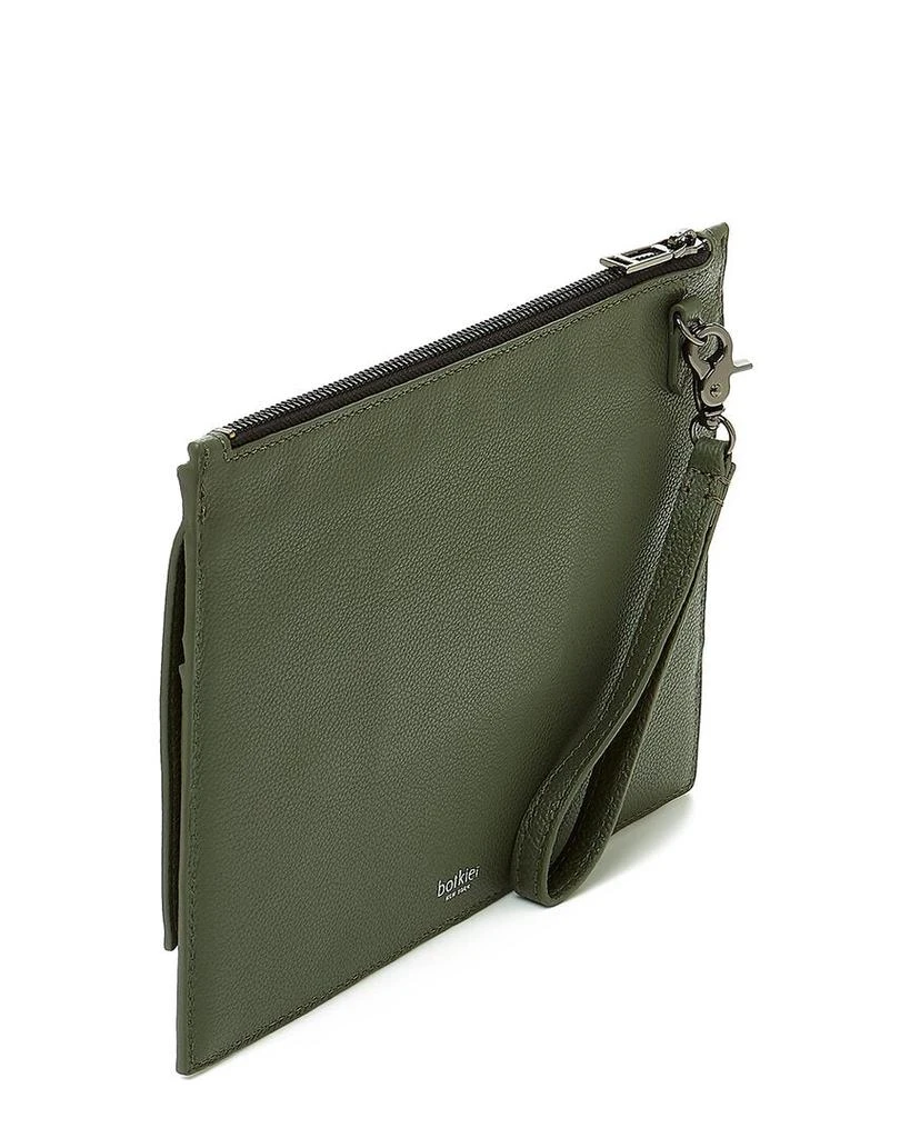 Botkier New York Crosstown Large Leather Pouch 2