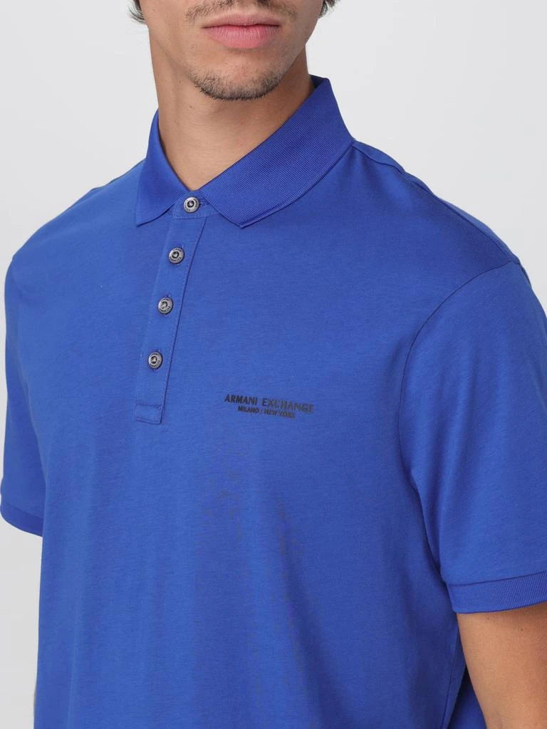 Armani Exchange Polo shirt men Armani Exchange 3