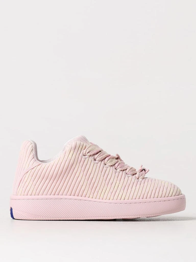 Burberry Sneakers woman Burberry 1