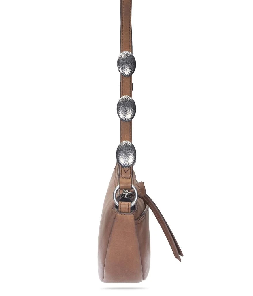 Frye Cheyenne Saddle Bag 3