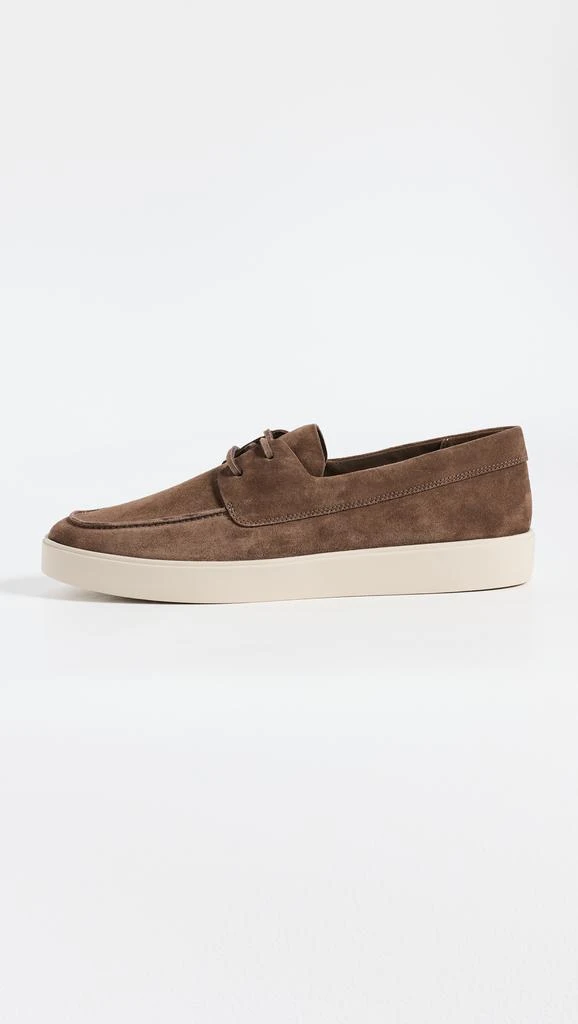Vince Todd Lace Up Loafers 5
