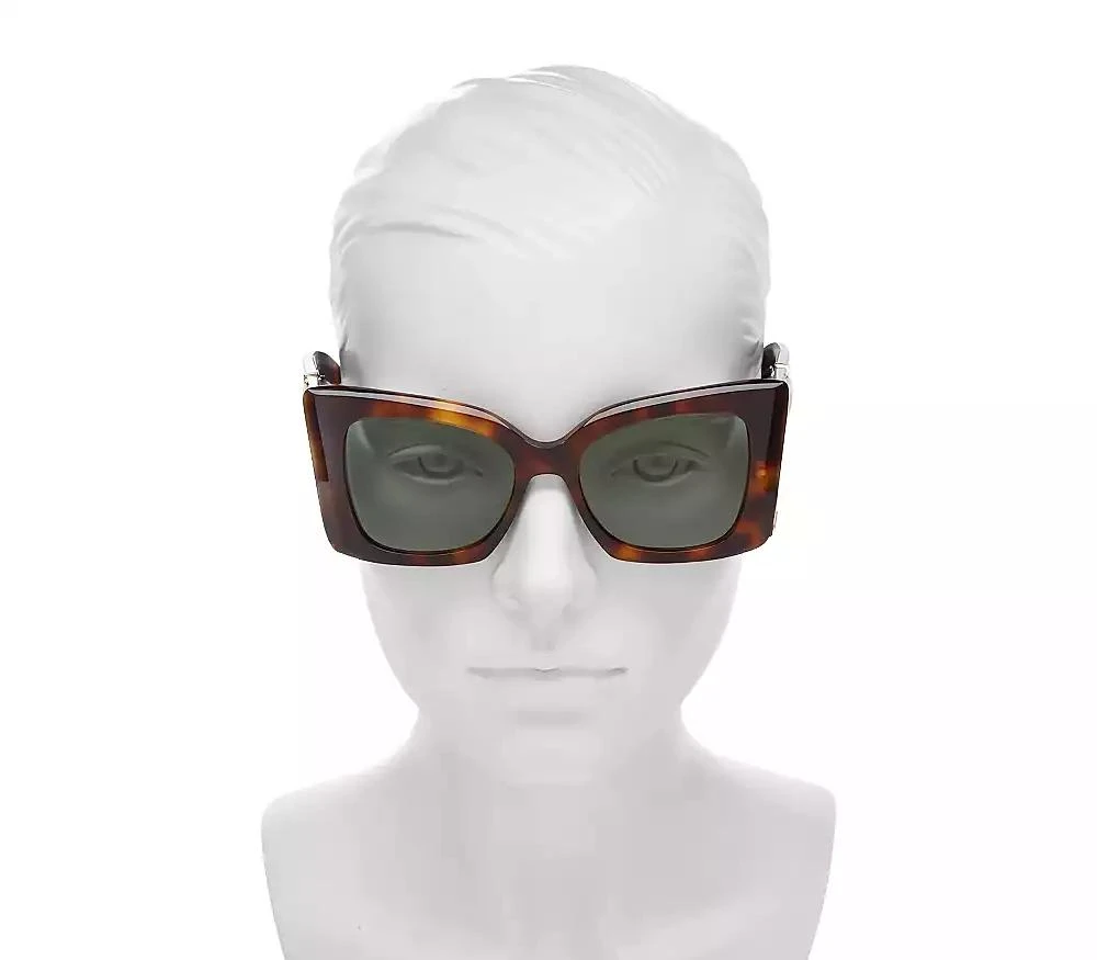 Yves Saint Laurent Women's Blaze Sunglasses, SL M119 9