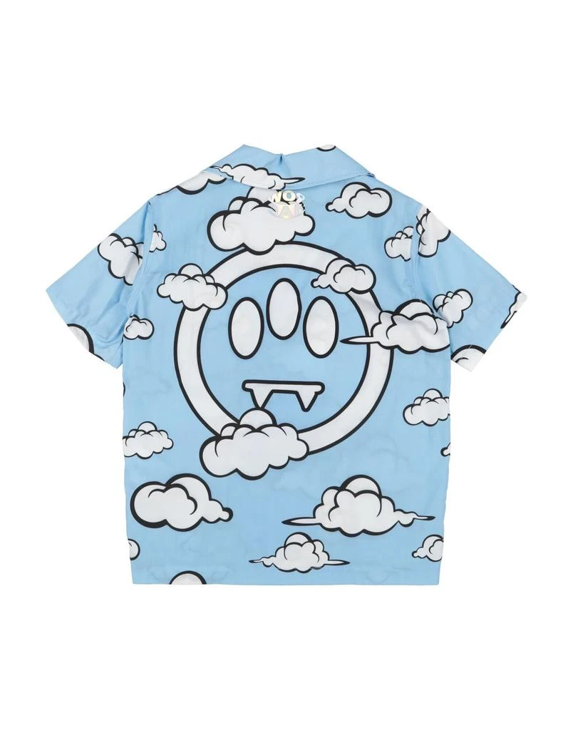 BARROW Patterned shirt 2