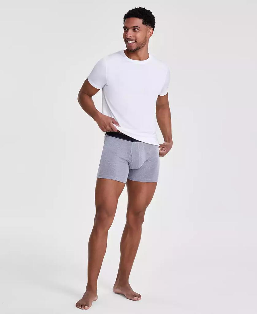 SAXX Men's DropTemp™ Cooling Slim Fit Crew Neck Undershirt