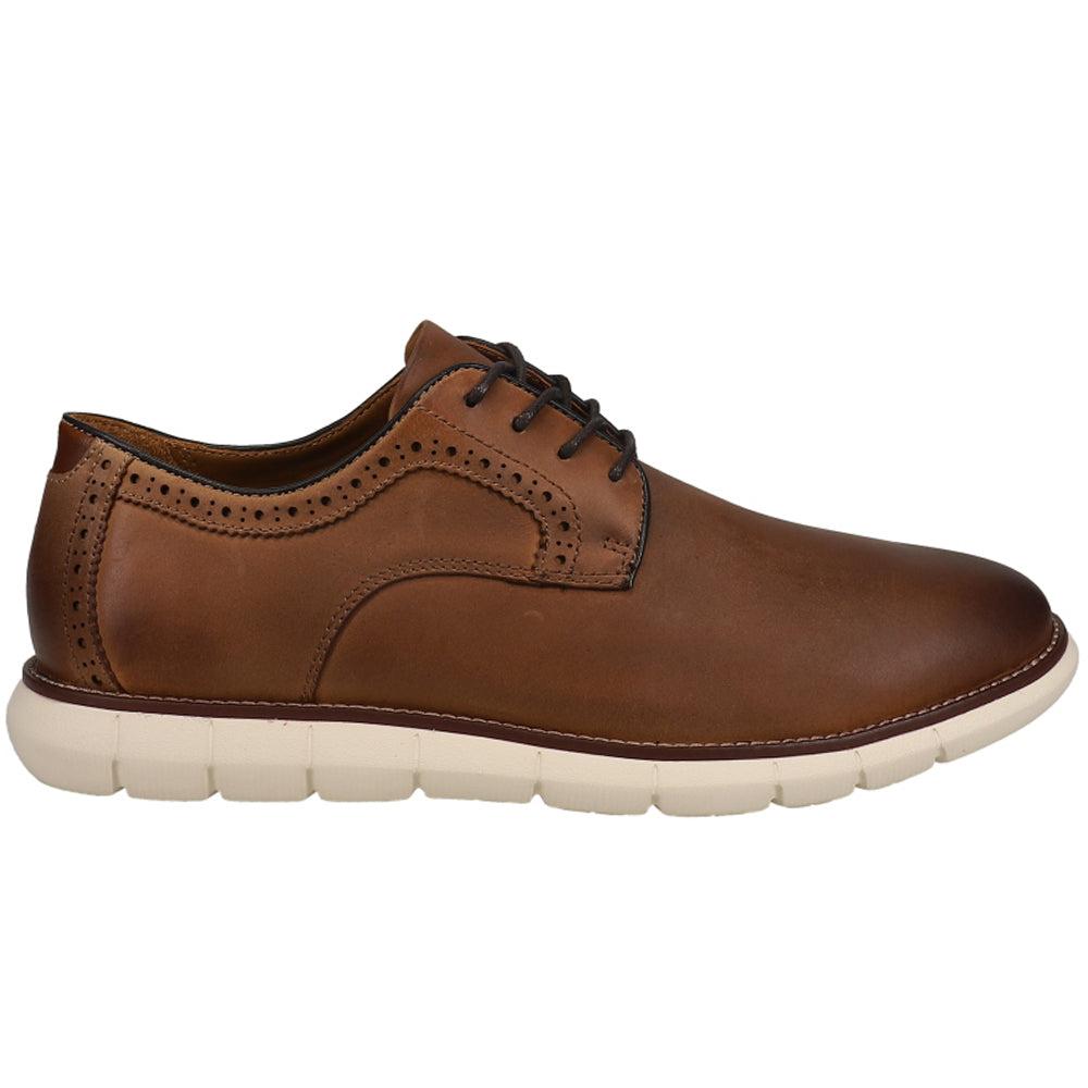 Johnston & Murphy Holden Oxford Shoes