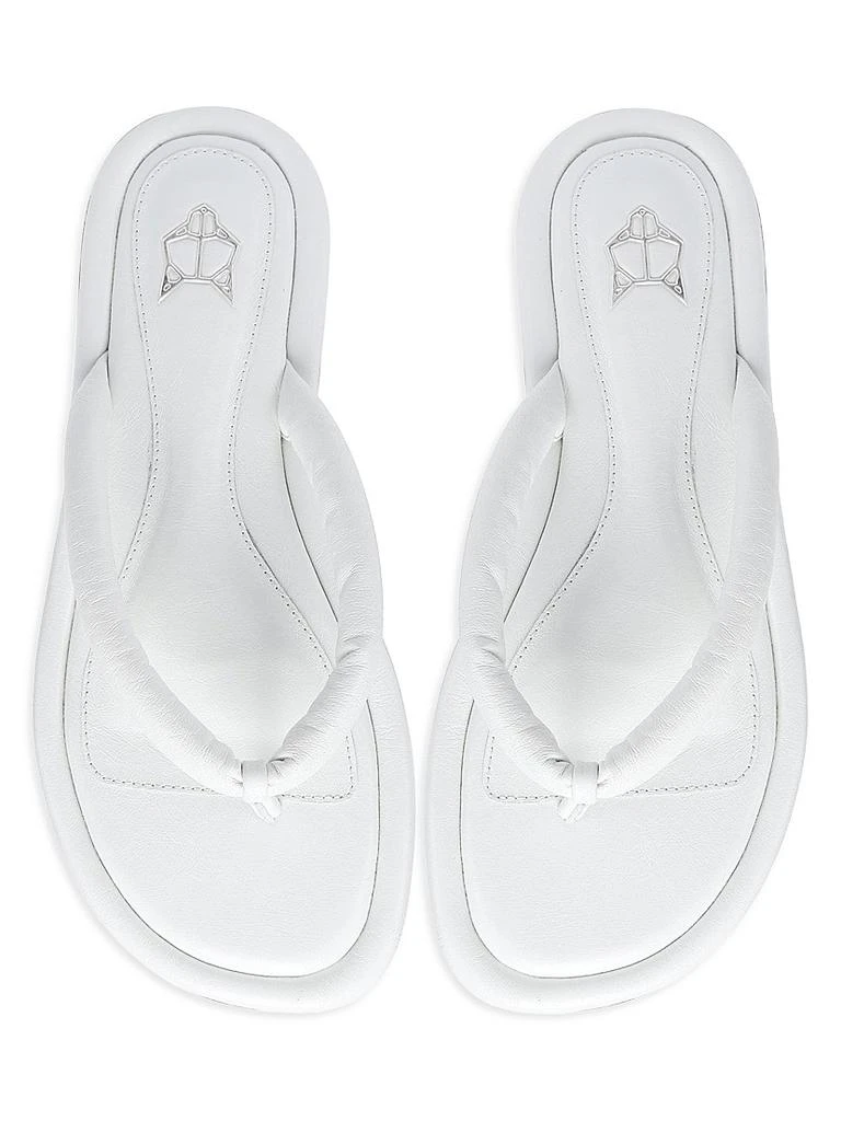 Naked Wolfe Grenada Leather Sandals 4