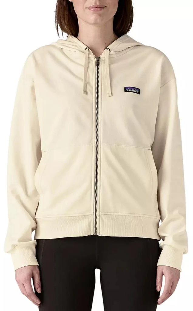 Patagonia Patagonia Women's Ahnya Full-Zip Hoodie