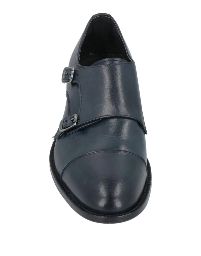 DANIELE ALESSANDRINI Loafers 4