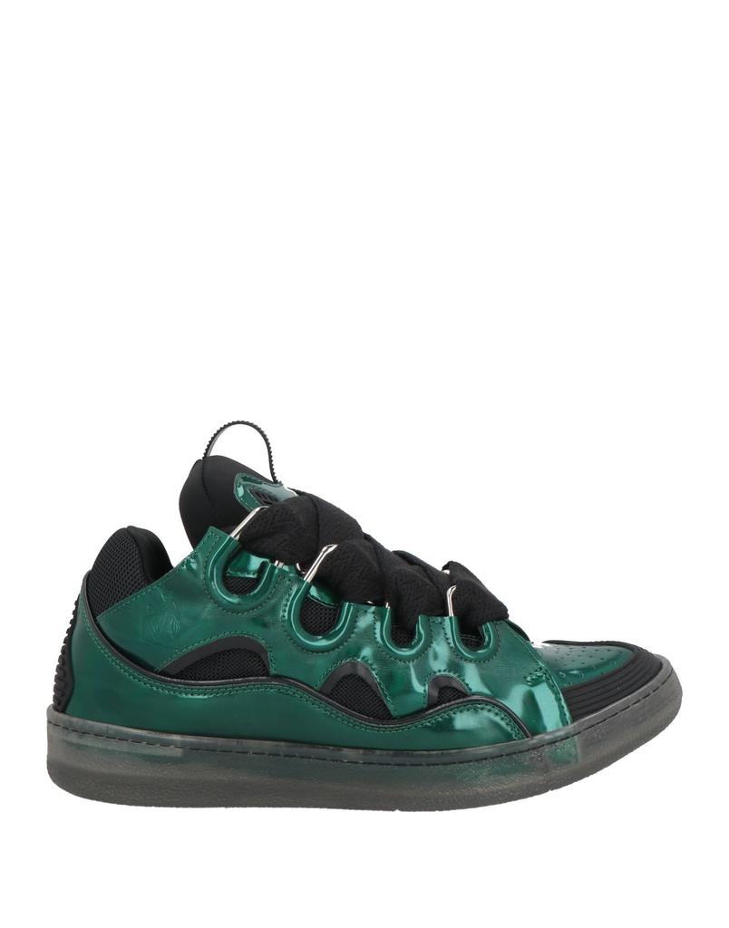 【関税込み】lanvin 'LanvinXFuture' sneakers Lanvin Lanvin 'Lanvinxfuture' Sneakers - Casual Shoes