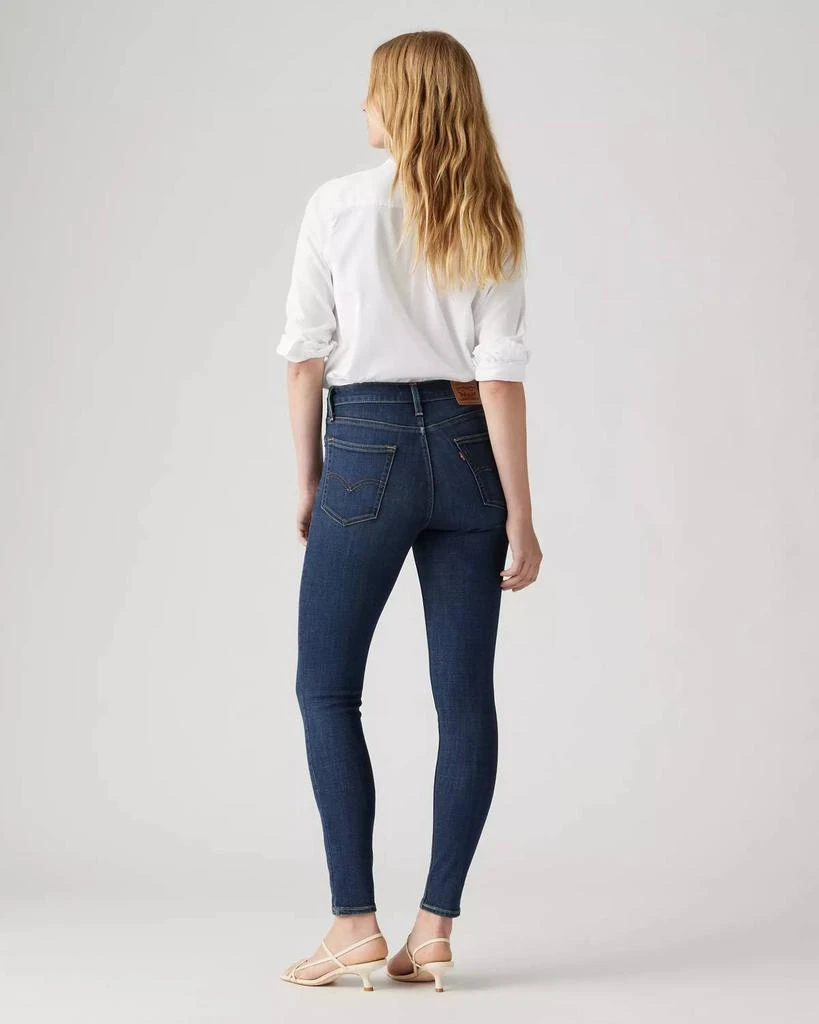 Levi
s Levi
S - 721 High Rise Skinny Jean 3