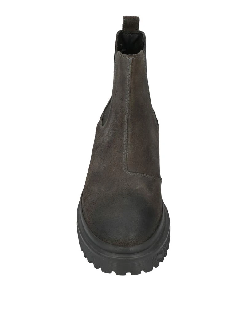 hogan Ankle boot 4