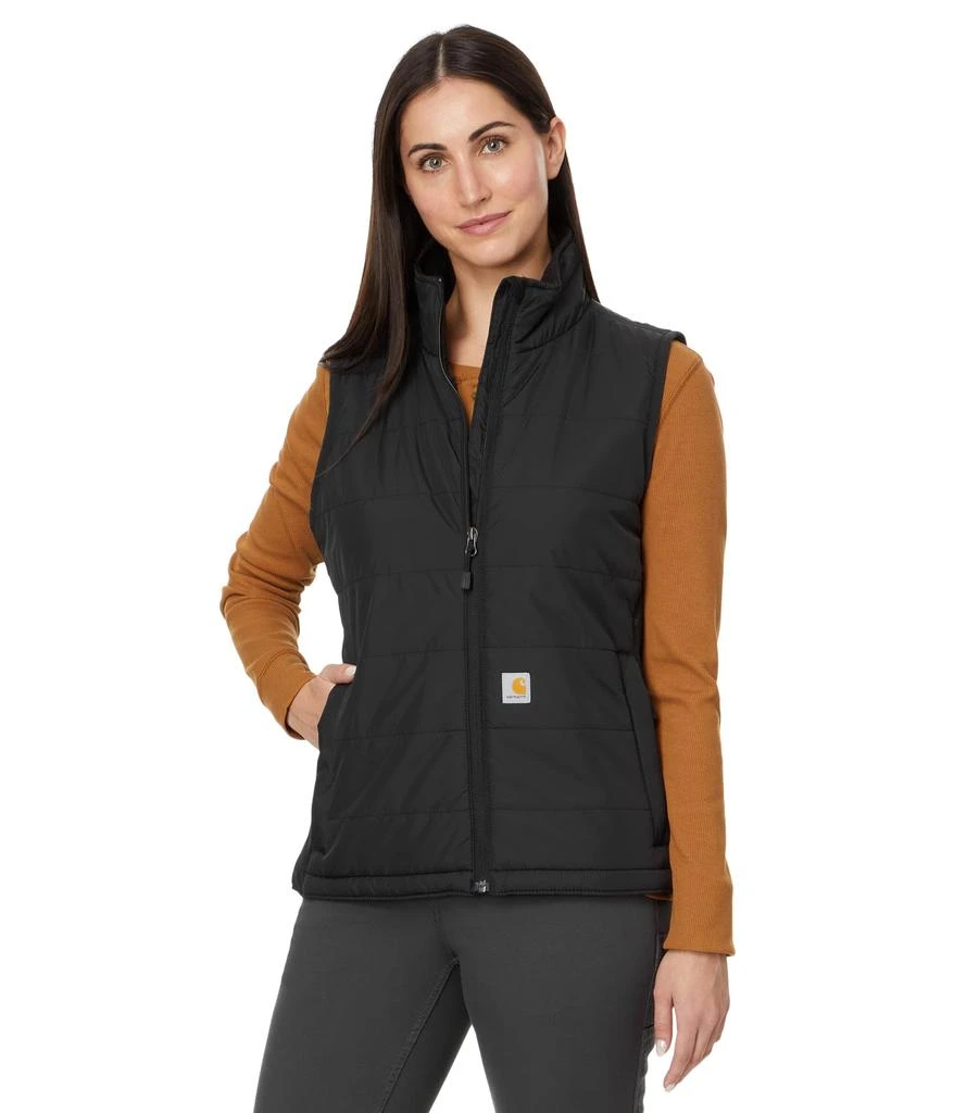 Carhartt Rain Defender® Relaxed Fit Lightweight Insulated Vest 1