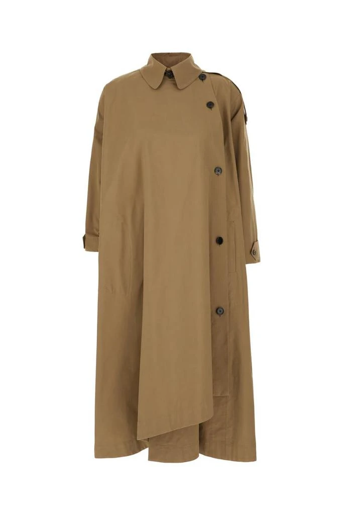 The Row The Row Coats 1