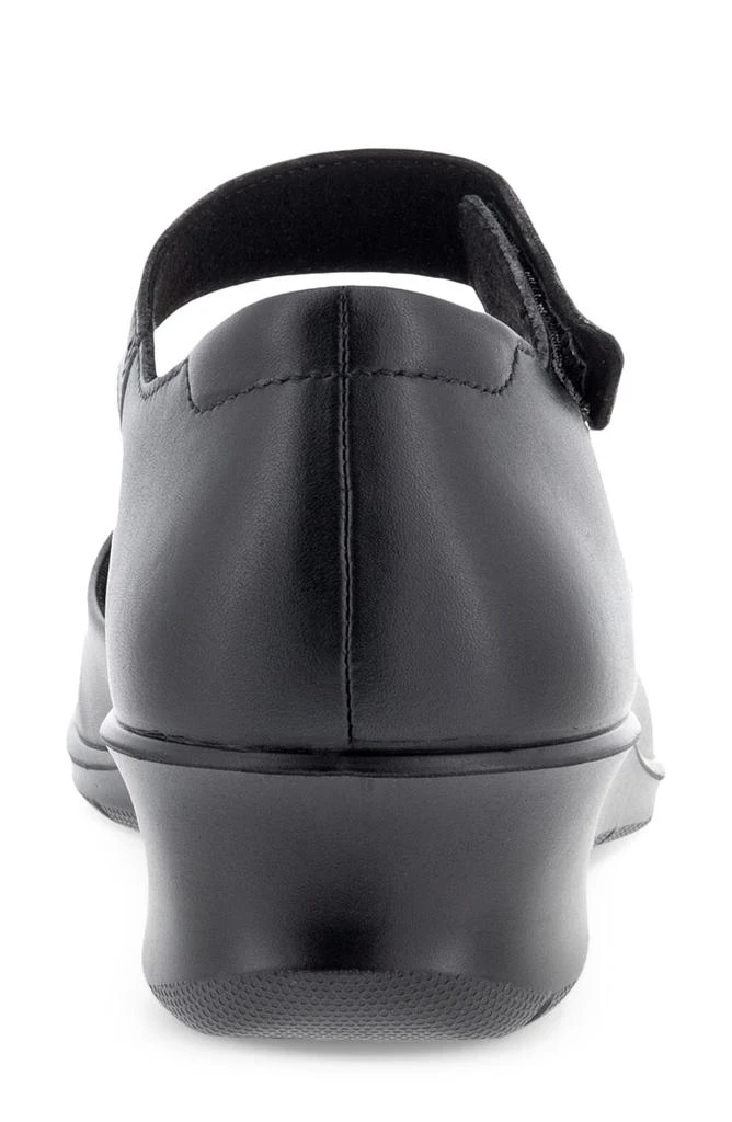 ECCO Felicia Water Resistant Mary Jane 5
