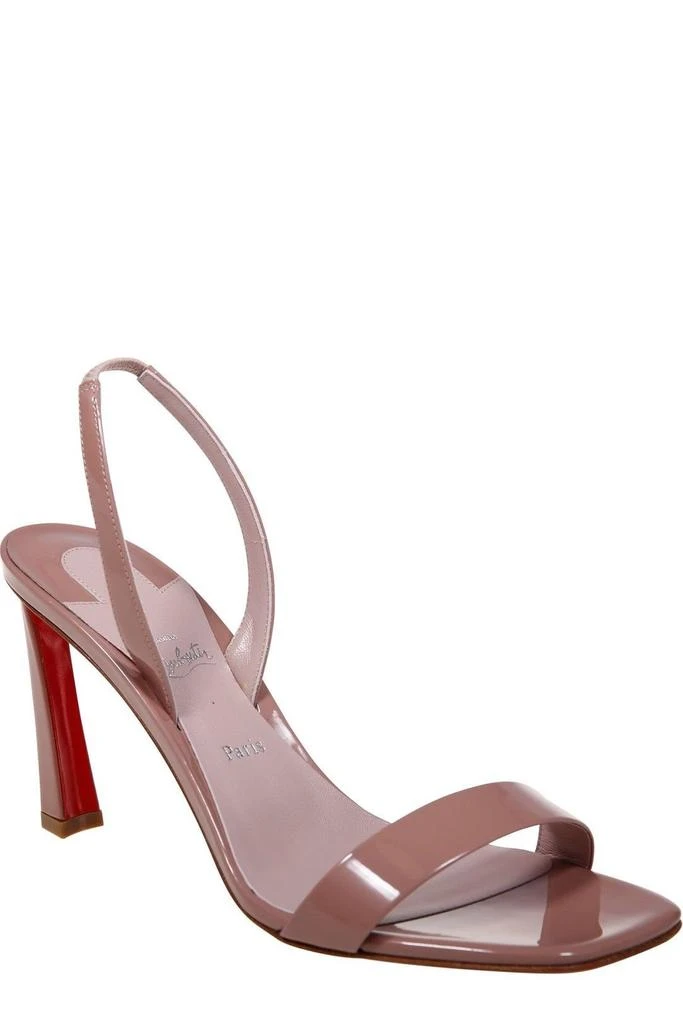 Christian Louboutin Christian Louboutin O Condora Strappy Sandals 2