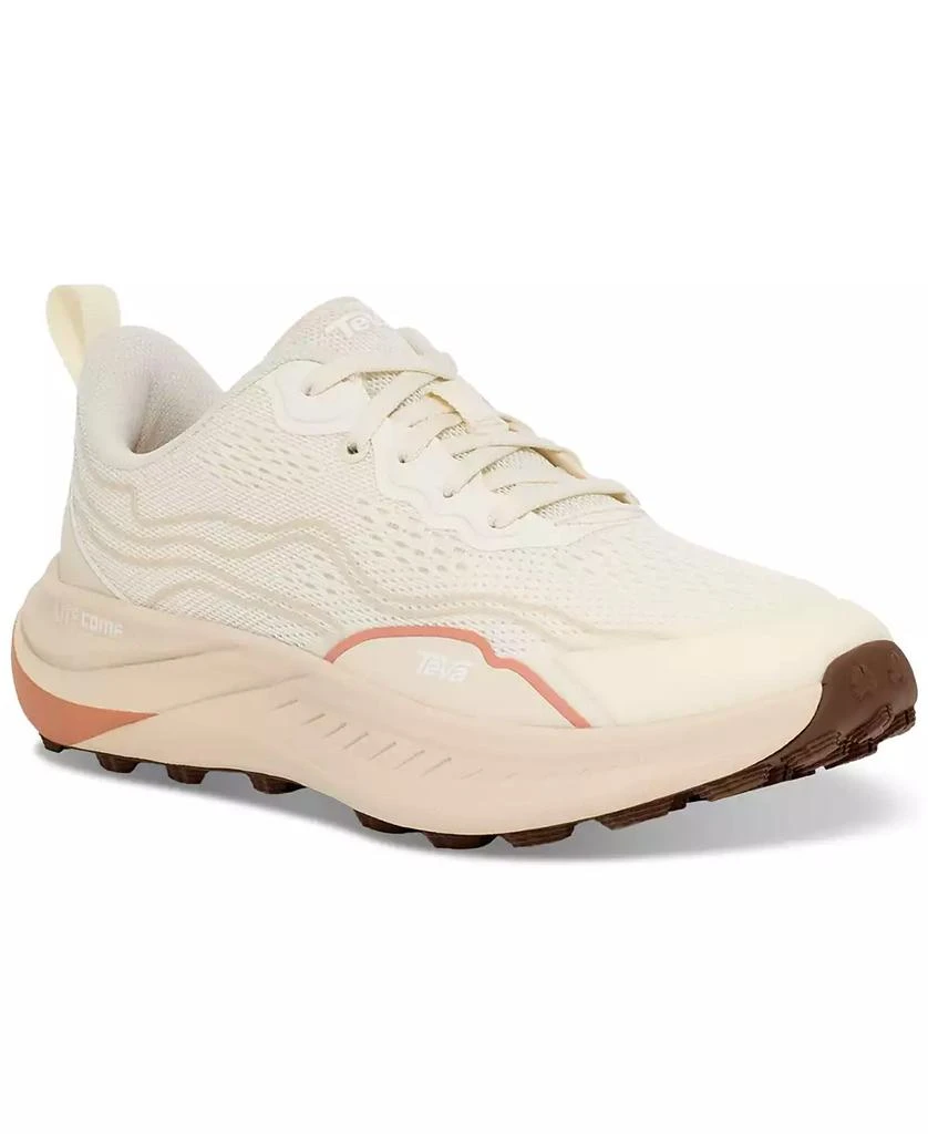 Teva Women's Trailwinder Low-Top Platform Sneakers 1