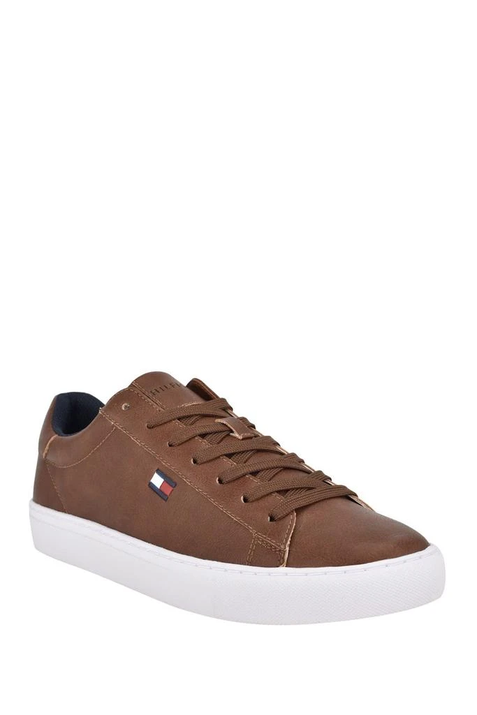 Tommy Hilfiger Brecon Signature Sneaker 1