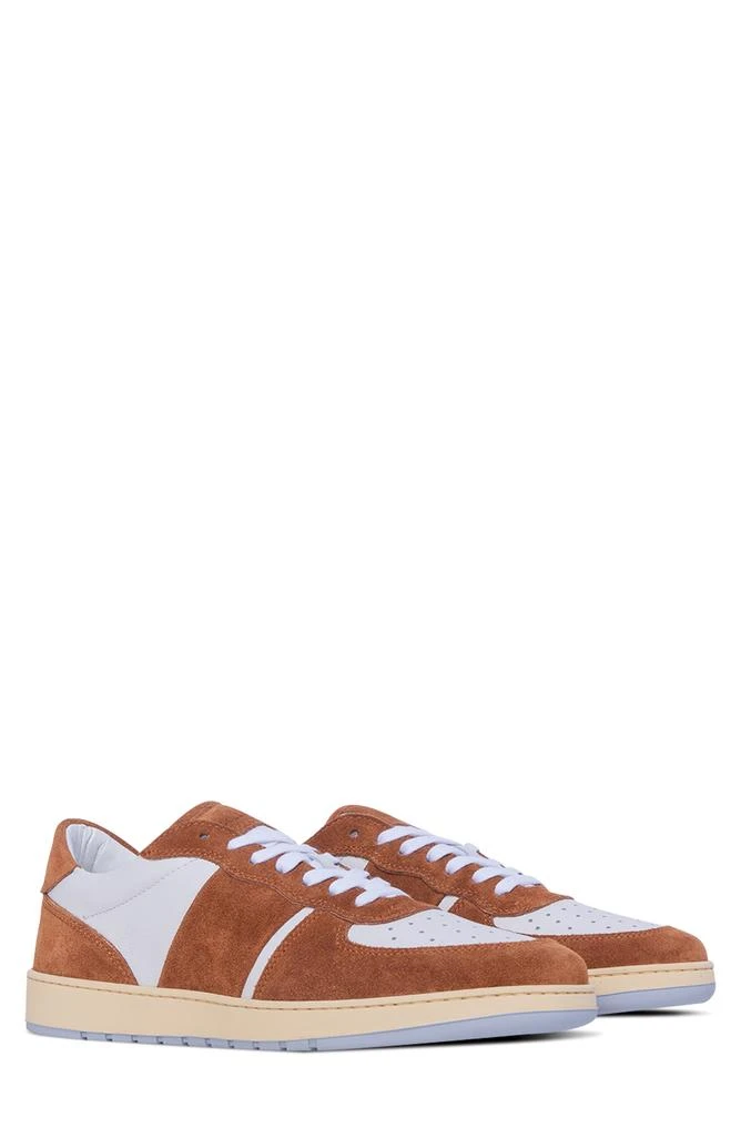 Collegium Pillar Destroyer Low Top Sneaker