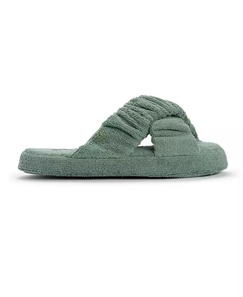 MUK LUKS Women's Maelle Slipper 5