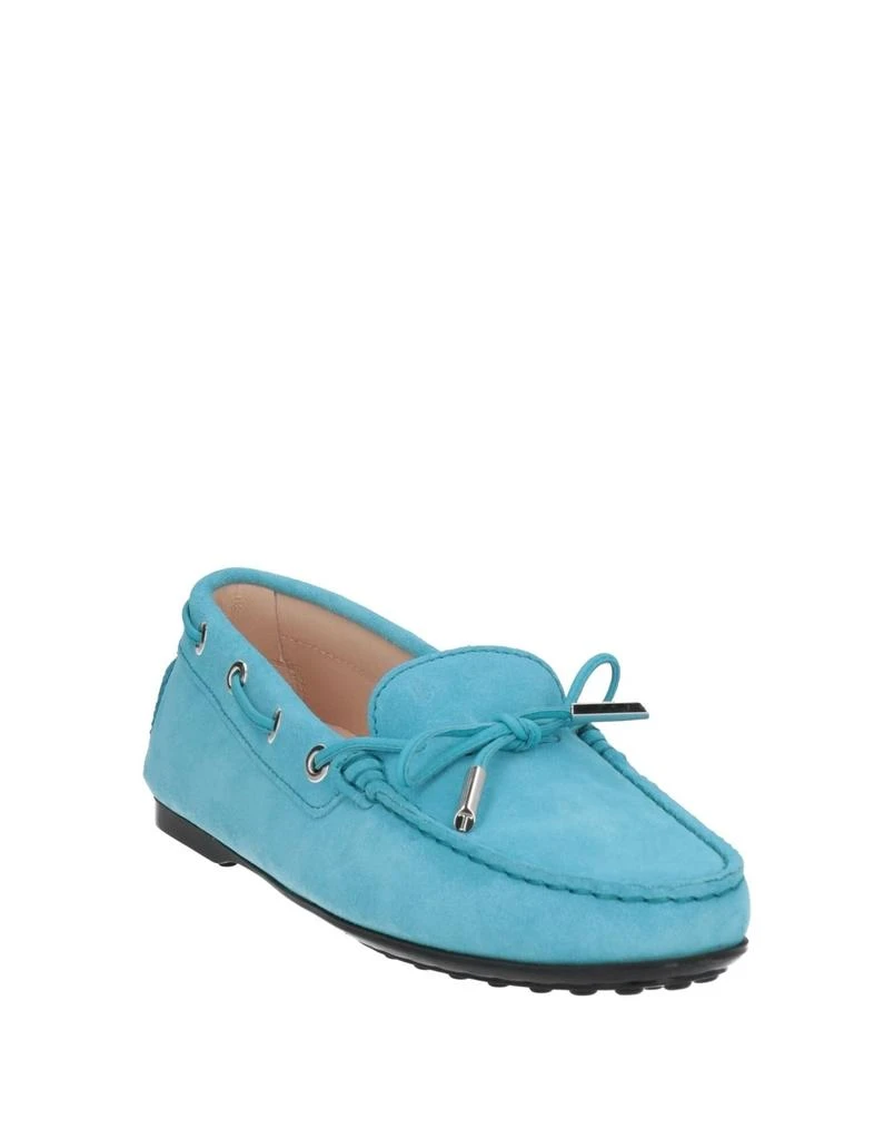 Tod's Loafers 2