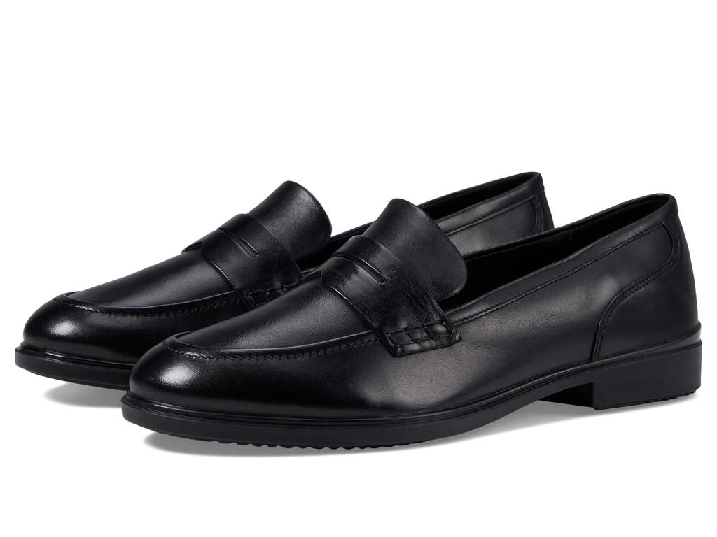 ECCO Dress Classic 15 Penny Loafer 1