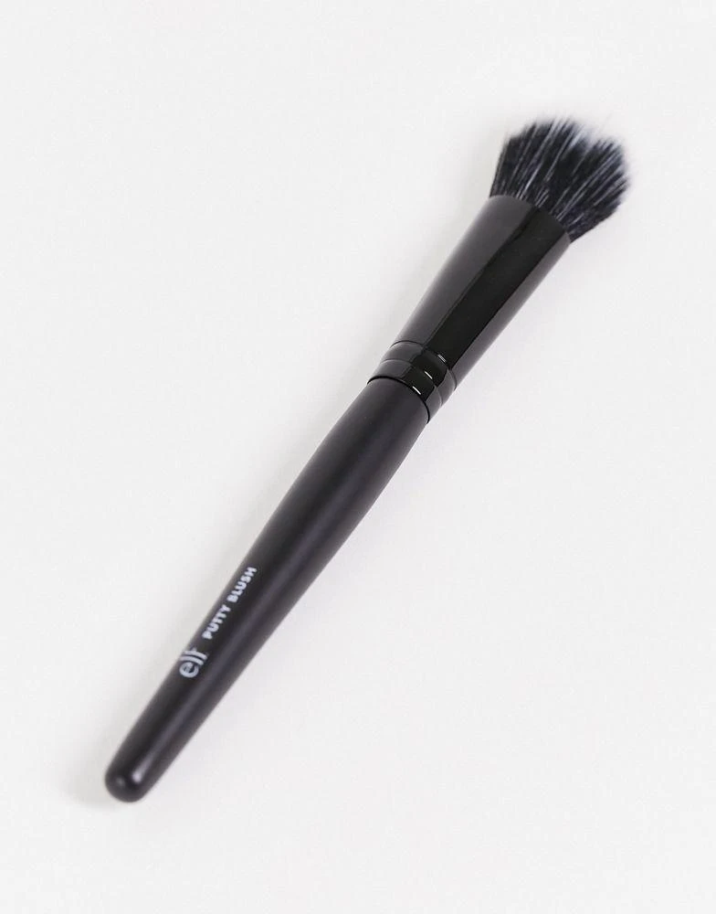 e.l.f. e.l.f. Putty Blush Brush 2
