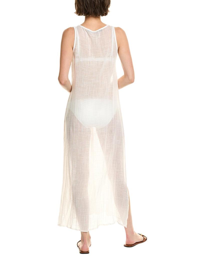 Enza Costa Shirtdress