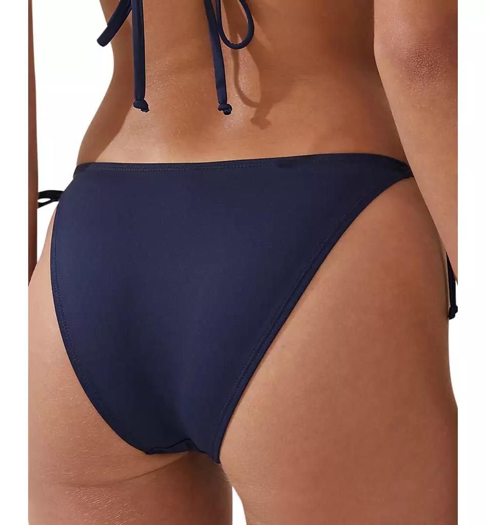 Cotton On Women's Side-Tie Cheeky Bikini Bottoms