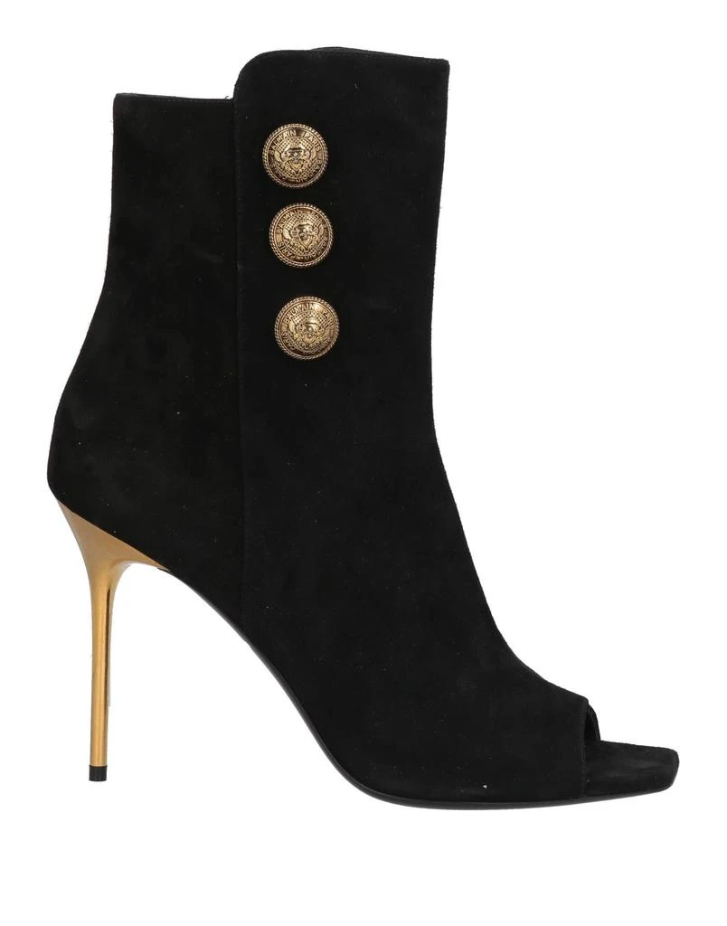 Balmain Ankle boot 1