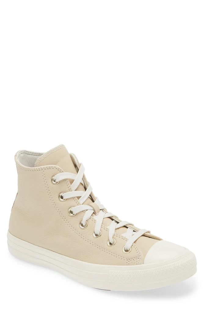 Converse Chuck Taylor<sup>®</sup> All Star<sup>®</sup> High Top Sneaker 1