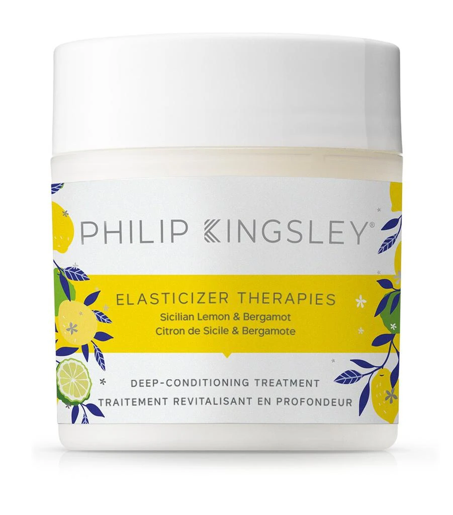 Philip Kingsley Lemon & Bergamot Elasticizer (150ml) 1