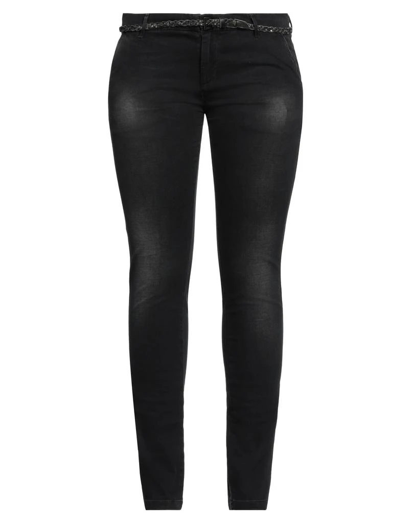 Maison Scotch Denim pants 1