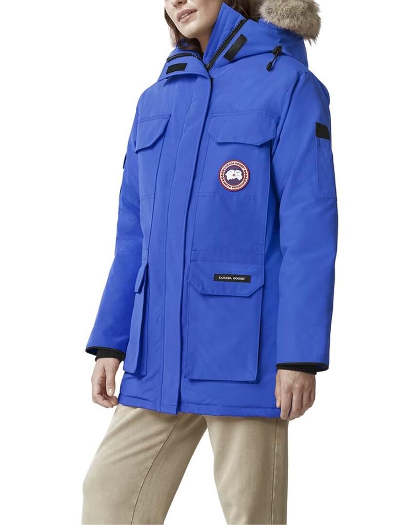 Canada Goose Expedition Parka PBI Heritage Jacket