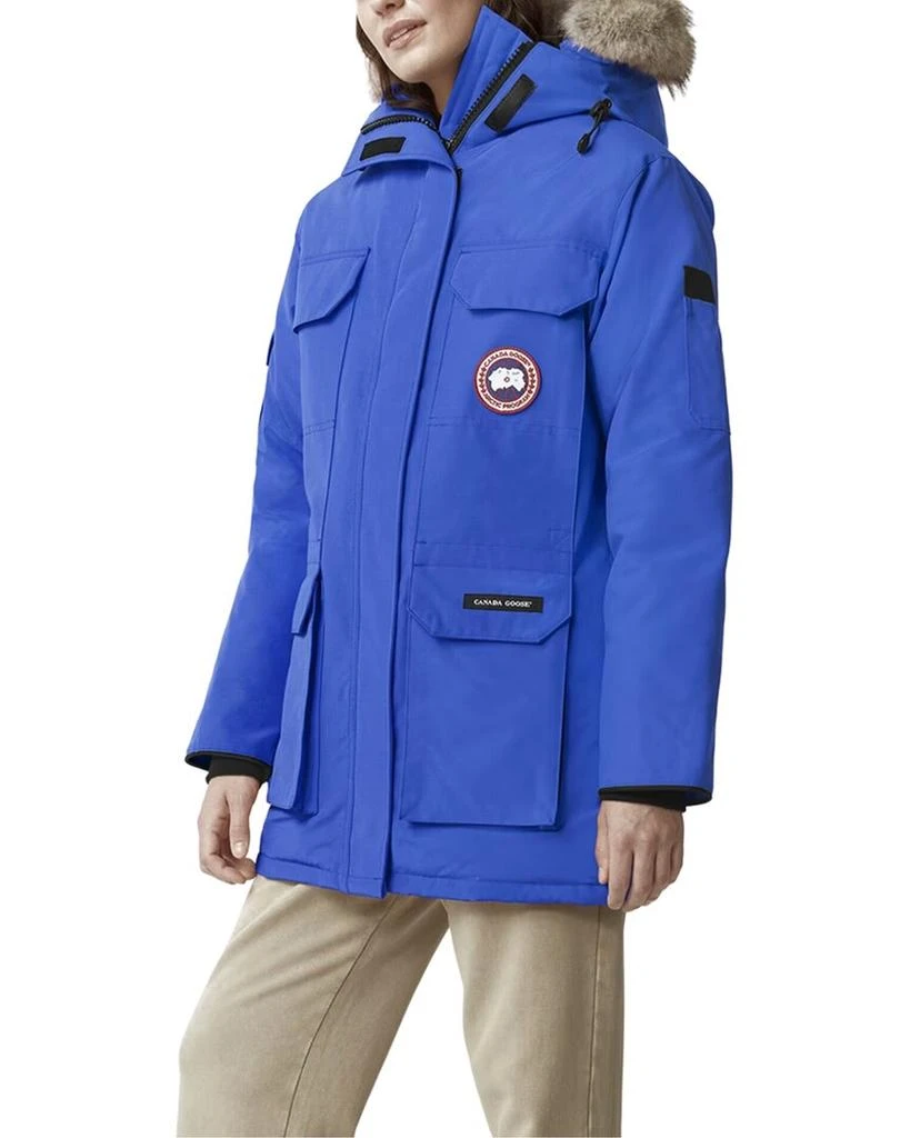 Canada Goose Expedition Parka PBI Heritage Jacket 1