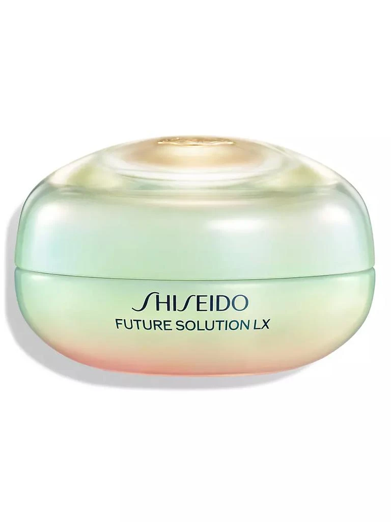 Shiseido Future Solution Lx Legendary Enmei Ultimate Brilliance Eye Cream 1