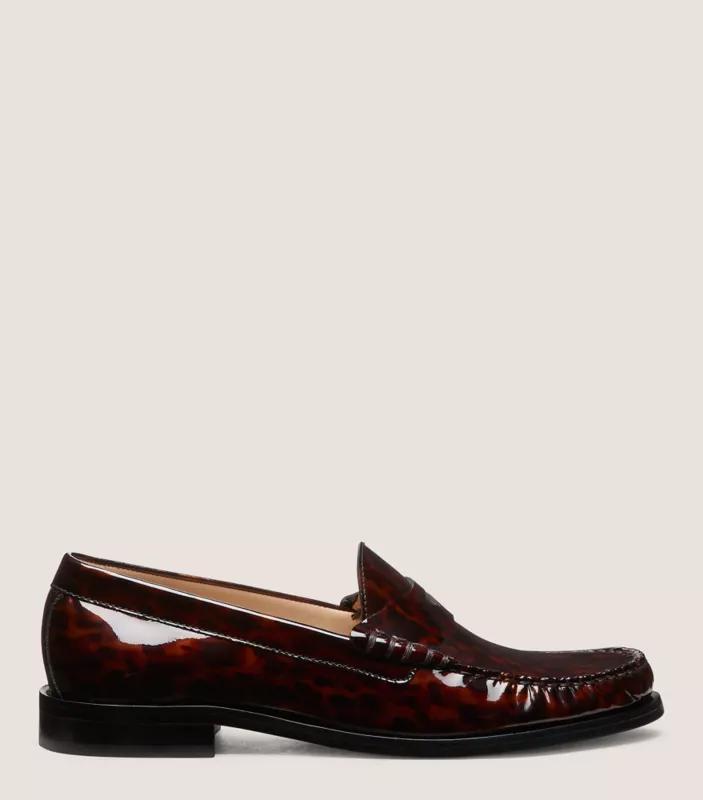 Stuart Weitzman LOTTIE LOAFER