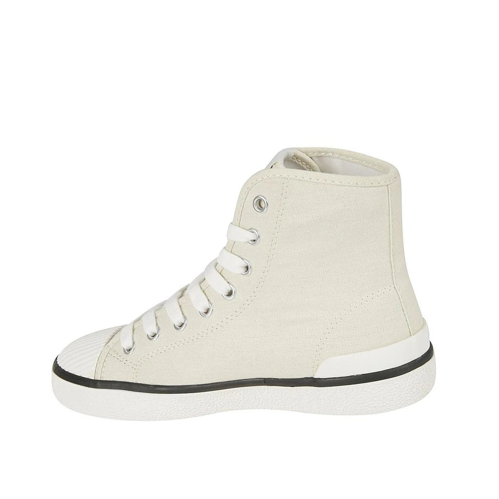 Isabel Marant Isabel Marant Logo Canvas Sneakers 3