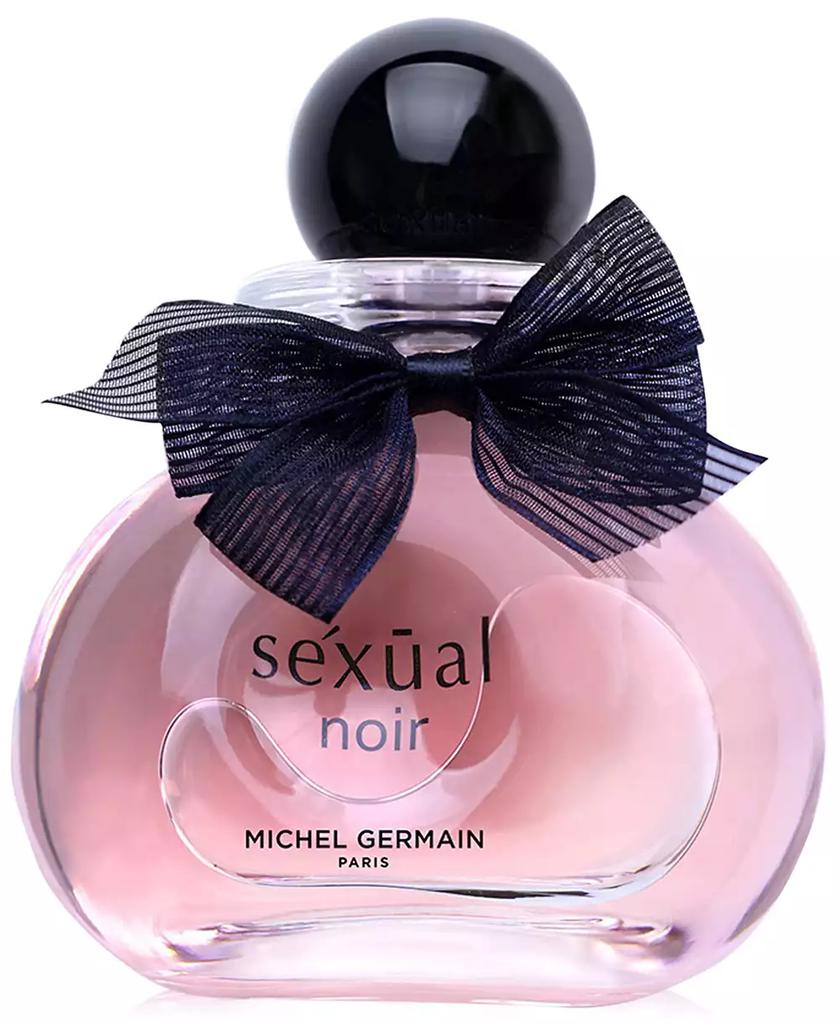 MICHEL GERMAIN sexual noir Eau de Parfum, 4.2 oz - A Macy's Exclusive