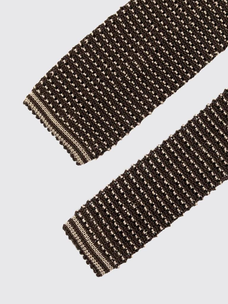 Giorgio Armani Tie men Giorgio Armani