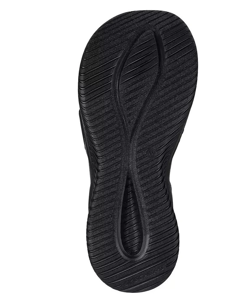 SKECHERS Women's Slip-Ins: Ultra Flex 3.0 - Never Netter Slingback Sandals from Finish Line 5