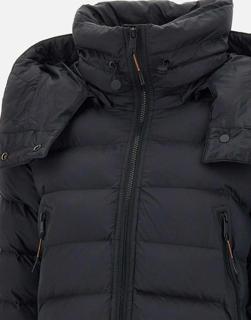 DEKKER ‘Niston’ down jacket 3