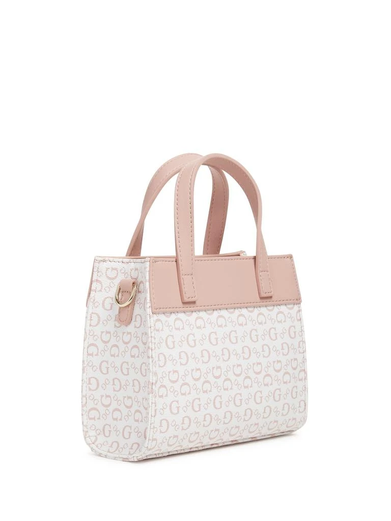 Guess Factory Taylor Mini Crossbody 2